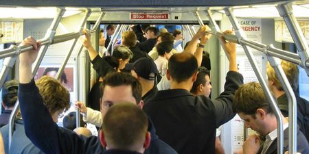 Image of: The Missed Connection Muni Website of Your Dreams is Here