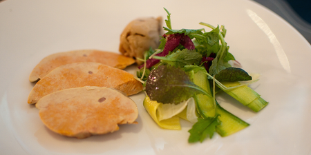 Image of: Michelin’s 76 Bay Area Bib Gourmand Winners