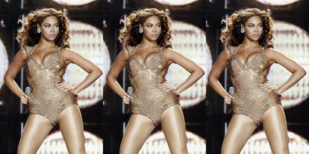 Image of: Beyoncé Dance Class Hits SF Next Month