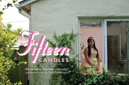 Image of: 15 Candles