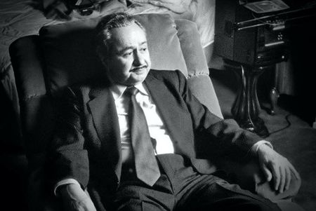 Image of: My Godfather Was Joe Conforte, Nevada’s ‘King of Prostitution’