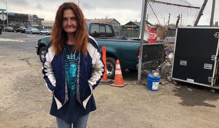 Image of: The Challenges of Voting While Homeless