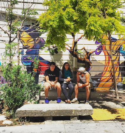 Image of: What Makes a San Franciscan?