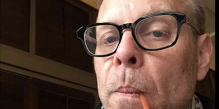 Image of: Alton Brown, You Can Improve Upon Your Questionable Taste in SF Bloody Marys