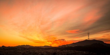 Image of: SF’s Weirdo Seasons Are Not “Indian Summers”