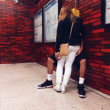 Image of: I Moved to San Francisco, and My Dating Habits Did a 180