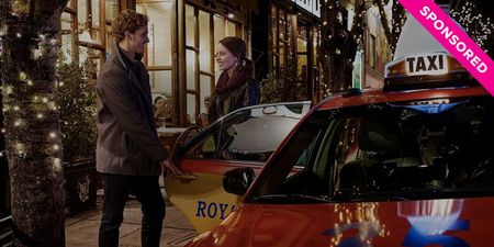 Image of: Use Flywheel to Get Around on NYE