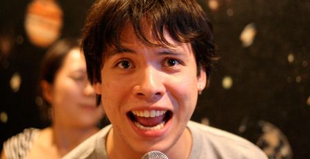 Image of: The Greatest Karaoke List Ever is Coming to SF For One Night Only