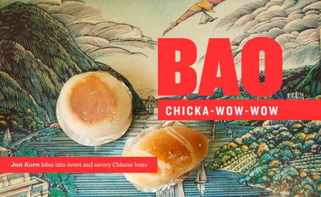 Image of: Best Bao in San Francisco