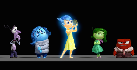 Image of: The Next Pixar Movie Is Set In San Francisco