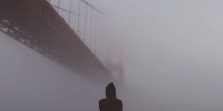 Image of: Really Pretty Video Captures One Day in SF
