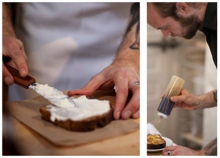 Image of: There’s a Really Good Reason Why We’re Eating $4 Toast