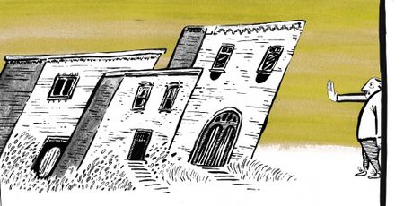 Image of: I Can’t Take Being a SF Landlord Any Longer