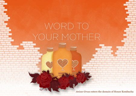 Image of: Word to Your Mother