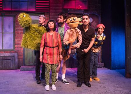 Image of: The Ultimate Guide to Watching Live Bay Area Theater at Home