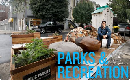 Image of: Parks and Recreation