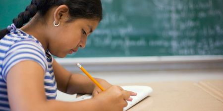 Image of: New Report Claims SF Schools Are Undeniably Segregated