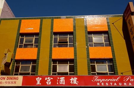 Image of: San Francisco’s Most Dangerous Places to Eat