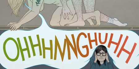 Image of: A Very San Francisco Bedtime Story