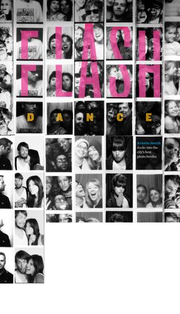 Image of: San Francisco’s Best Photobooths