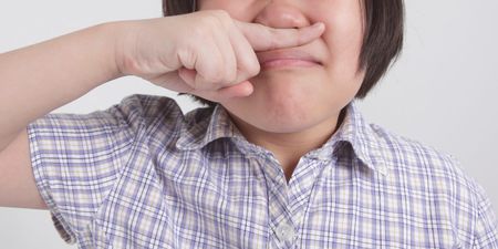 Image of: My BF’s Farts are Hurting Our Relationship