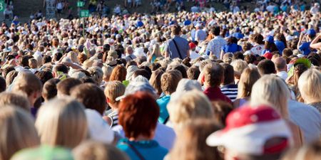 Image of: Hate Crowds? Stay the F Away From These Places this Weekend