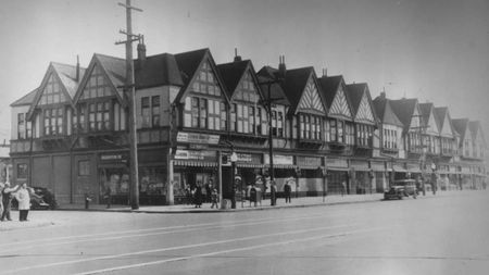 Image of: West Oakland Was Once an Economic Hub for the Bay’s Black Community. What Happened?