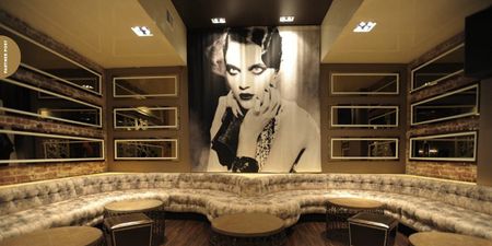 Image of: Monroe: The Offical Microhood Afterparty