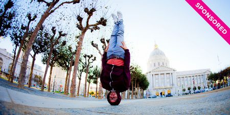 Image of: Get Inspired at the Biggest Yoga Event of the Year