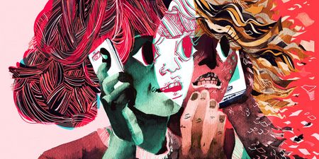 Image of: The Ten Types of Flakes Everyone Knows