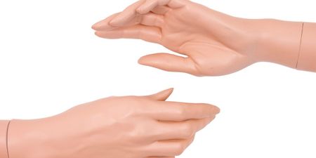 Image of: A Fond Farewell to the Booth Babe