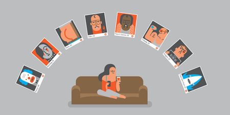 Image of: Here Are Some Reasons Why I’m Not Responding To You On Tinder