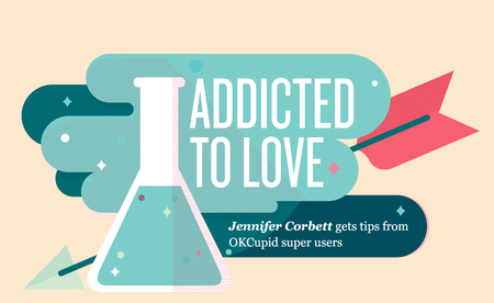 Image of: Addicted to Love