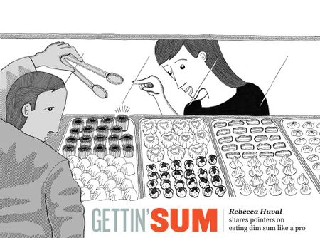 Image of: Gettin’ Sum