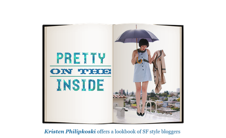 Image of: Pretty on the Inside
