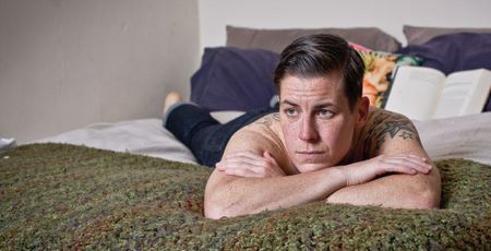 Image of: Photos of Hot Butch San Franciscans