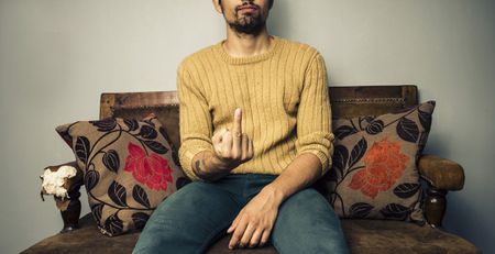 Image of: An Open Letter From San Francisco to Indiana