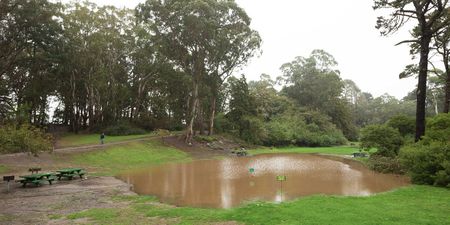 Image of: Storm Porn: Photos of Last Night’s Epic Storm