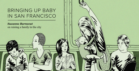 Image of: Is San Francisco the Worst City in the World for Babies?