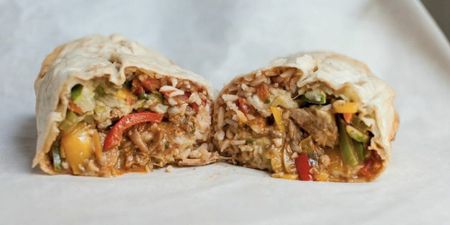 Image of: SF’s Best Burritos By Neighborhood