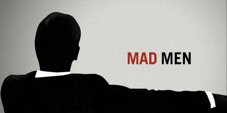 Image of: He Is Risen: Don Draper Returns To TV On Sunday