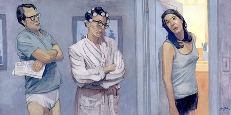 Image of: Why I Choose to Live with My Parents