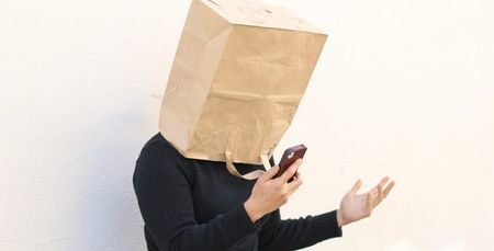 Image of: A Week of Scandalous Anonymous Stories