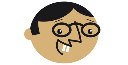Image of: An Asian Guy Responds to the Asian Male Stereotypes Story