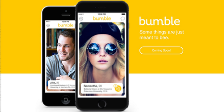 Image of: Ex-Tinder Employees Unveiling New Dating App Mon