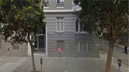 Image of: 666 San Francisco