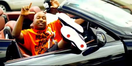 Image of: Remembering The Jacka, Bay Area Rap Hustler, Shot Dead in Oakland