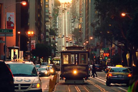 Image of: The 10 Best TV Shows Set in San Francisco