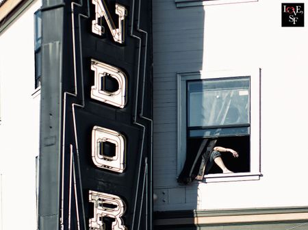 Image of: Capturing the Streets of San Francisco