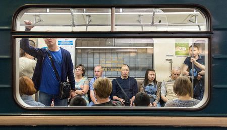 Image of: Does Muni Give You Anxiety Attacks Too?